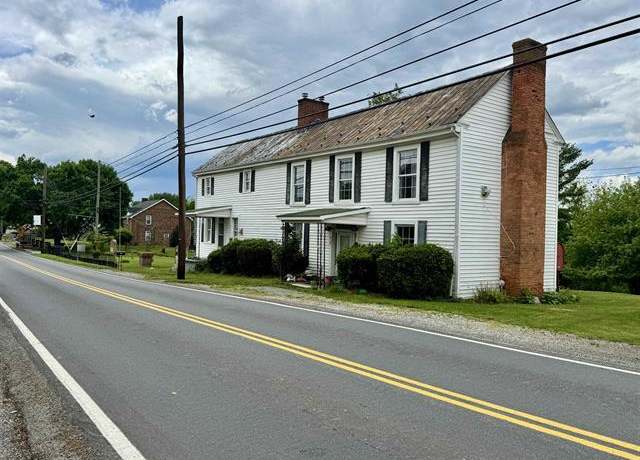 Property at 5255 Wilderness Rd, Dublin, VA 24084, 4 beds, 2 baths