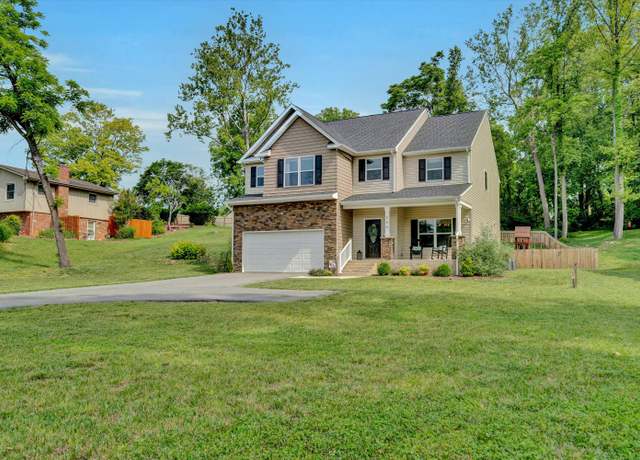 Property at 244 Catawba Rd, Daleville, VA 24083, 4 beds, 2.5 baths