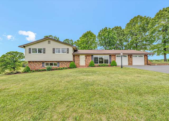 Property at 3229 Morgans Mill Rd, Goodview, VA 24095, 4 beds, 3 baths