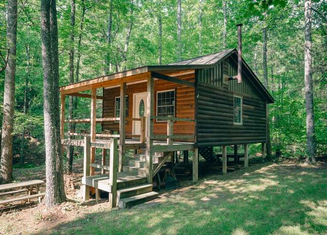 Property at 0 Robinson Tract Rd, Pulaski, VA 24301