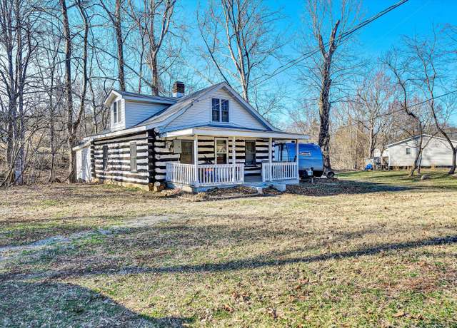 Property at 5643 Poor Mountain Rd, Salem, VA 24153, 3 beds, 1 bath
