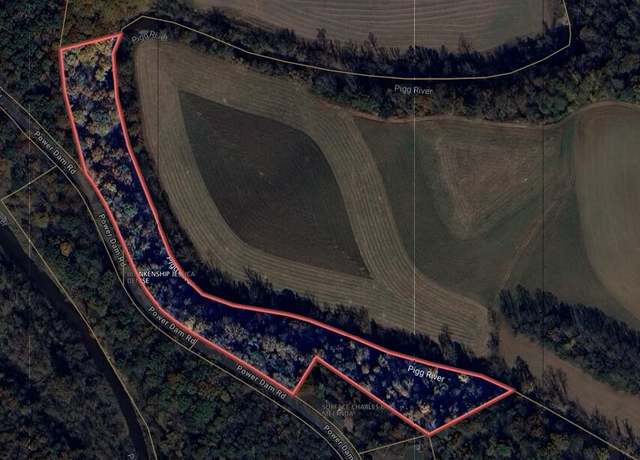 Property at 0 Power Dam Rd, Rocky Mount, VA 24151