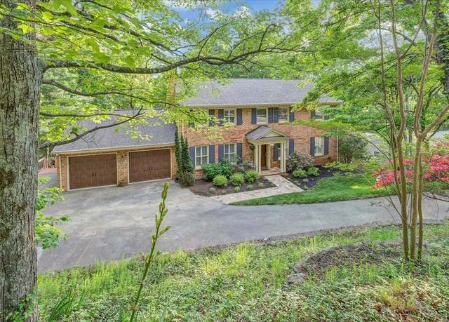 Property at 5122 Remington Rd, Roanoke, VA 24018, 5 beds, 3.5 baths