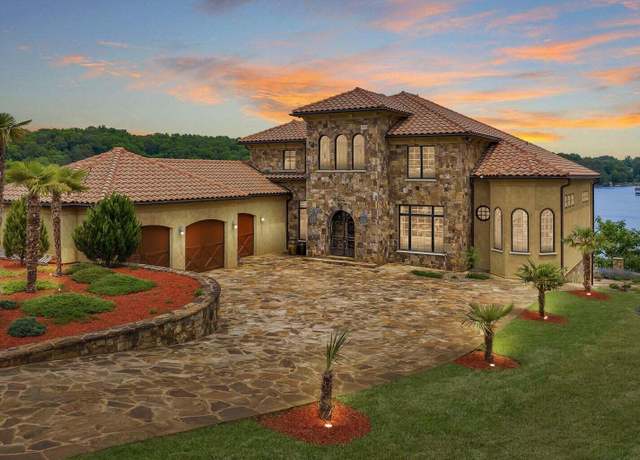 Property at 331 Blue Heron Dr, Wirtz, VA 24184, 5 beds, 4.5 baths