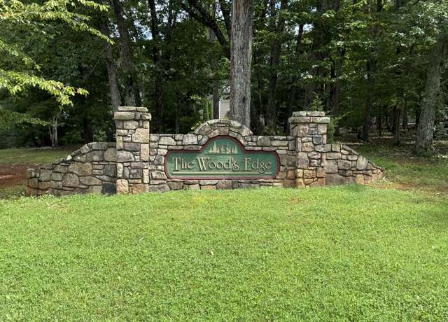 Property at LOTS 27-29 Woods Edge Dr, Rocky Mount, VA 24151