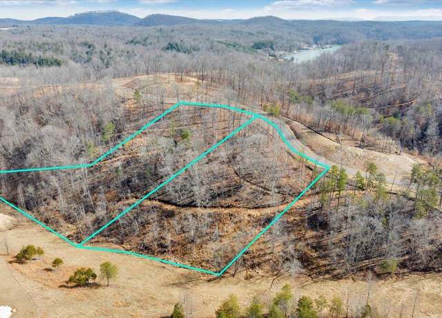 Property at Lot 41 Pearl Dr, Hardy, VA 24101