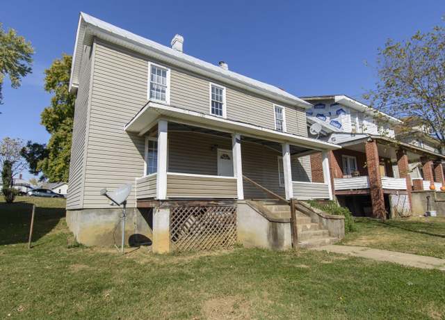 Property at 660 Montrose Ave SE, Roanoke, VA 24013, 3 beds, 1 bath