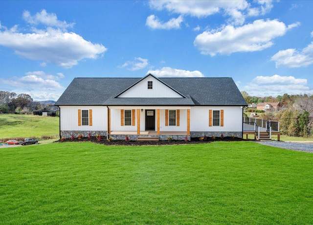 Property at 1211 Mill Iron Rd, Goodview, VA 24095, 3 beds, 2 baths
