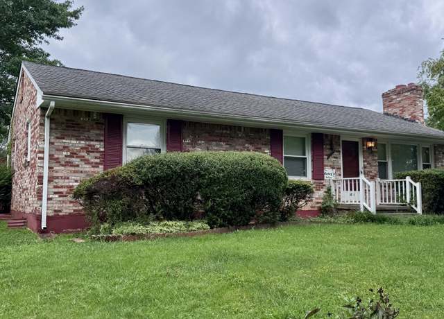 Property at 6714 Jasmine Cir, Roanoke, VA 24019, 4 beds, 2.5 baths