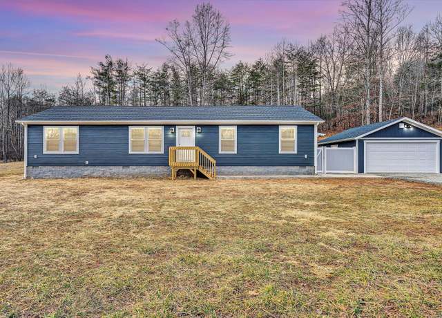 Property at 167 Mountain Top Dr, Rocky Mount, VA 24151, 3 beds, 2 baths
