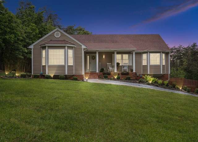 Property at 112 Cedarwood Ct Ct, Forest, VA 24551, 3 beds, 3 baths