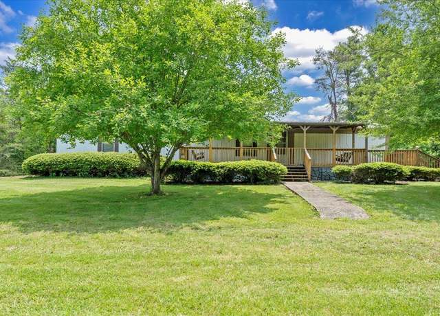Property at 3344 Fairy Stone Park Rd, Ferrum, VA 24088