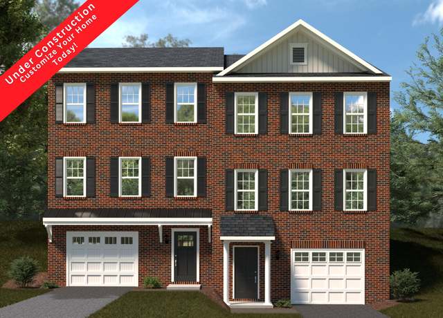 Property at 3728 Crescent Ridge Dr SW, Roanoke, VA 24018, 3 beds, 2.5 baths