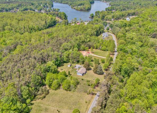 Property at 0 Lake Park Dr, Union Hall, VA 24176