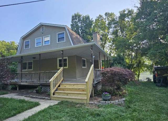 Property at 7176 Depot Rd, Belspring, VA 24058, 4 beds, 2 baths