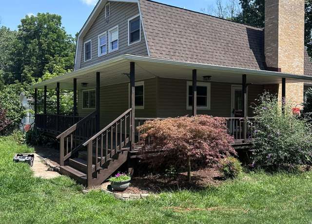 Property at 7176 Depot Rd, Belspring, VA 24058, 4 beds, 2 baths