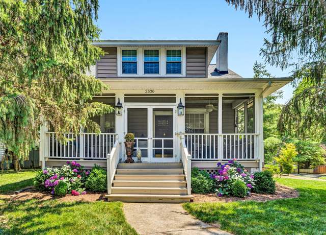 Property at 2530 Carolina Ave SW, Roanoke, VA 24014, 4 beds, 3 baths