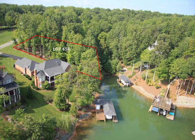 Property at LOT 454 East Pointe Dr, Penhook, VA 24137