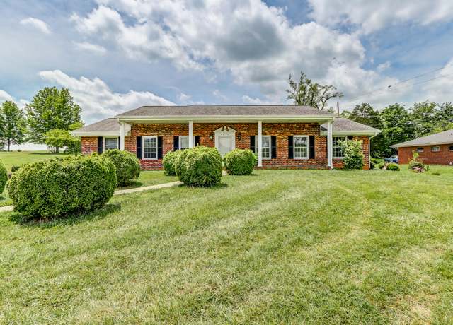 Property at 2231 Hardy Rd, Vinton, VA 24179, 3 beds, 2 baths