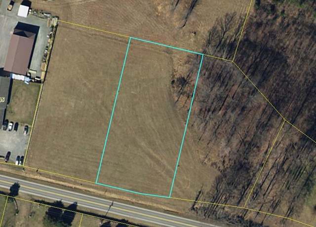 Property at Lot 15 Old Franklin Tpke, Union Hall, VA 24176