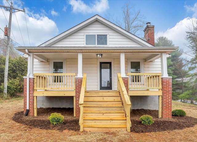 Property at 87 Country Ridge Rd, Bassett, VA 24055, 3 beds, 2 baths