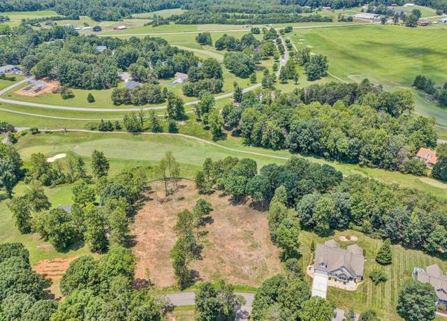 Property at Lot 25 Pointe O Woods Dr, Huddleston, VA 24104