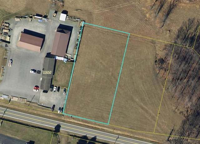 Property at Lot 16 Old Franklin Tpke, Union Hall, VA 24176