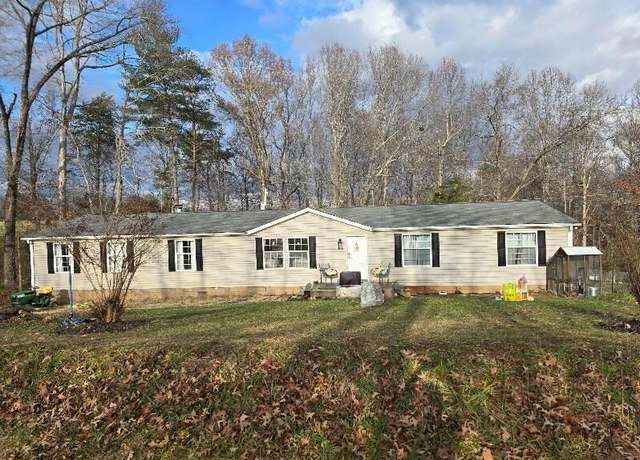 Property at 1020 English Rd, Rocky Mount, VA 24151, 4 beds, 2 baths