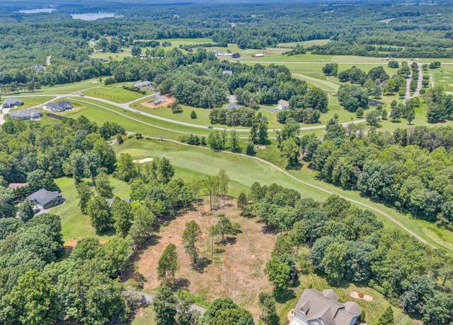 Property at Lot 27 Pointe O Woods Dr, Huddleston, VA 24104