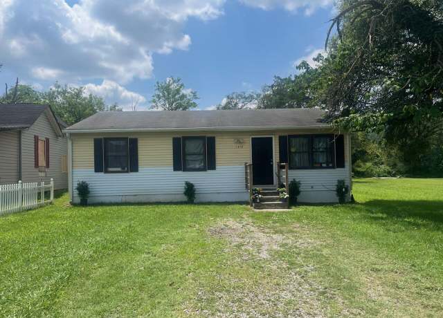 Property at 1513 Carlisle Ave SE, Roanoke, VA 24014, 3 beds, 1 bath