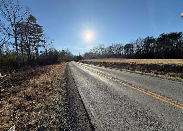 Property at Lot 2 Lovely Valley Rd, Wirtz, VA 24184