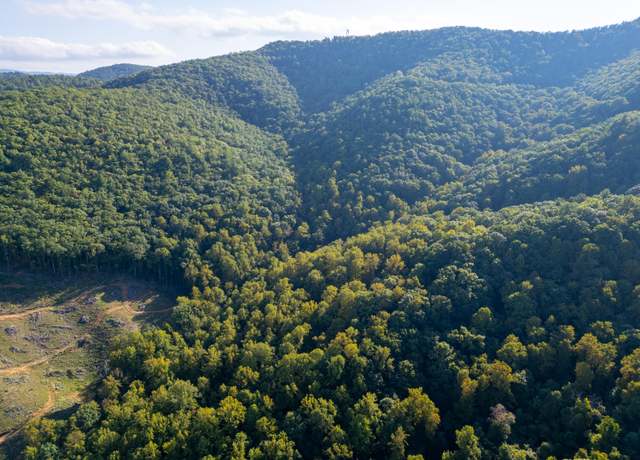 Property at 0 Hidden Woods Dr, Roanoke, VA 24018