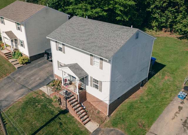 Property at 3517, 3521 Troxell Rd SE, Roanoke, VA 24014