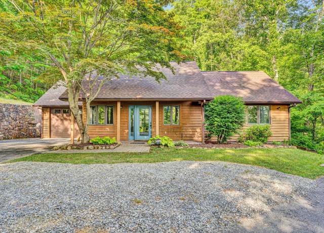 Property at 8757 Bent Mountain Rd, Roanoke, VA 24018, 2 beds, 2 baths