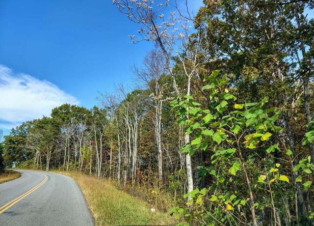 Property at Tract 7 Three Oaks Rd, Wirtz, VA 24184