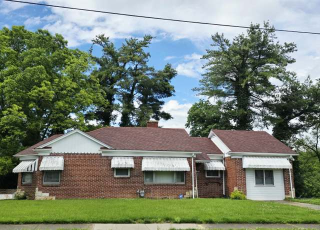 Property at 703 Staunton Ave NW, Roanoke, VA 24016, 3 beds, 1 bath