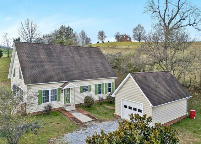 Property at 145 Magnolia Springs Rd, Troutville, VA 24175, 2 beds, 2 baths