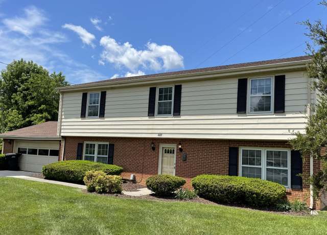 Property at 4817 Easthill Dr, Roanoke, VA 24018, 5 beds, 2 baths