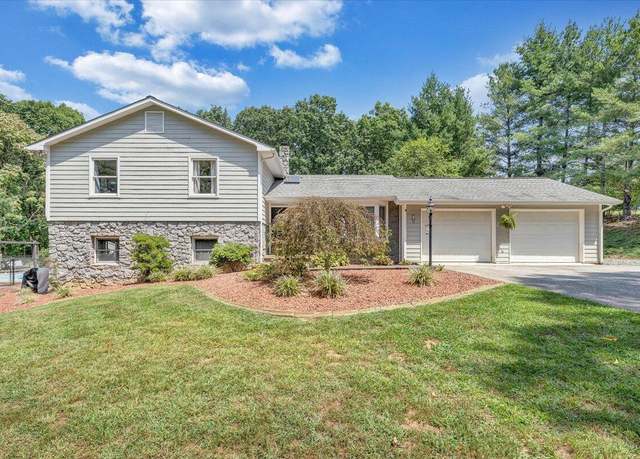 Property at 54 Farm View Rd, Glade Hill, VA 24092, 4 beds, 3 baths