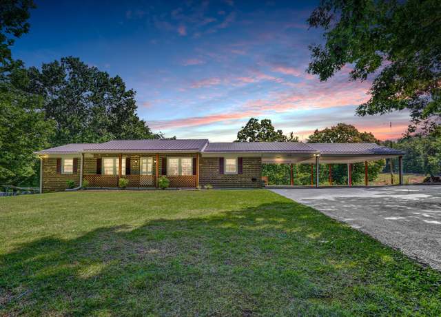 Property at 2680 Fork Mountain Rd, Bassett, VA 24055, 4 beds, 2.5 baths