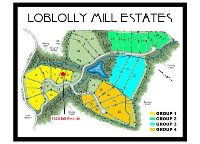 Property at 0 Tall Pine Ln, Roanoke, VA 24014