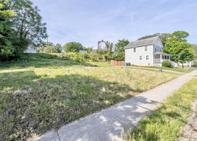 Property at 418 Fairfax Ave NW, Roanoke, VA 24017