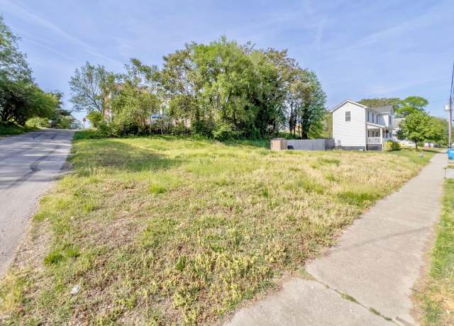 Property at 406 Fairfax Ave NW, Roanoke, VA 24016