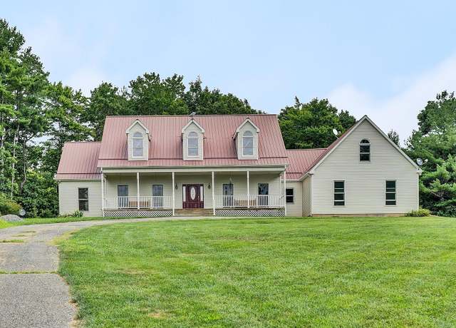 Property at 835 Claybanks Dr, Callaway, VA 24067, 4 beds, 3 baths
