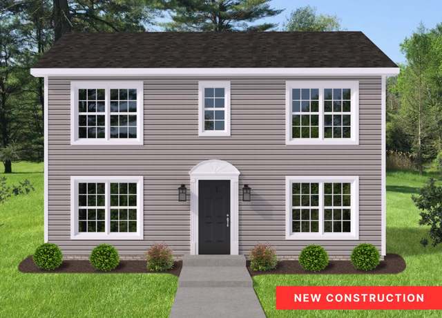 Property at 4626 Autumn Ln NW, Roanoke, VA 24017, 3 beds, 2.5 baths