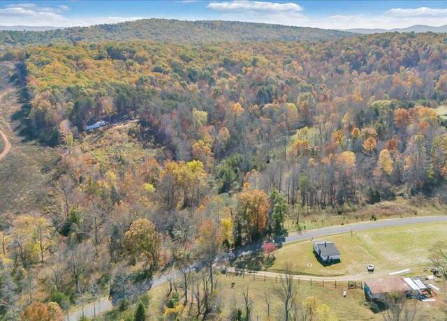 Property at 0 Toms Knob Rd, Rocky Mount, VA 24151