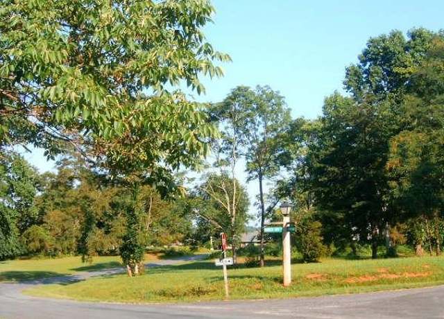Property at LOT 126 Lands End Rd, Penhook, VA 24137
