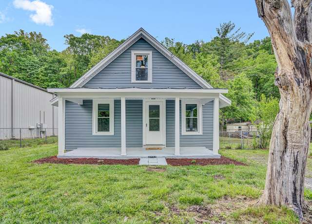 Property at 4034 Lee Hwy, Troutville, VA 24175, 3 beds, 1 bath
