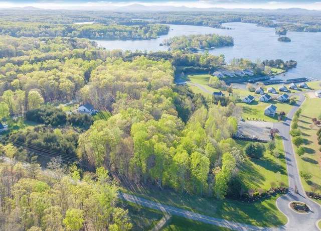 Property at 1500 Dillards Hill Rd, Union Hall, VA 24176