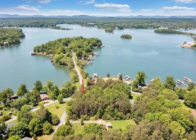 Property at Lot 3A Belle Isle Dr, Union Hall, VA 24176